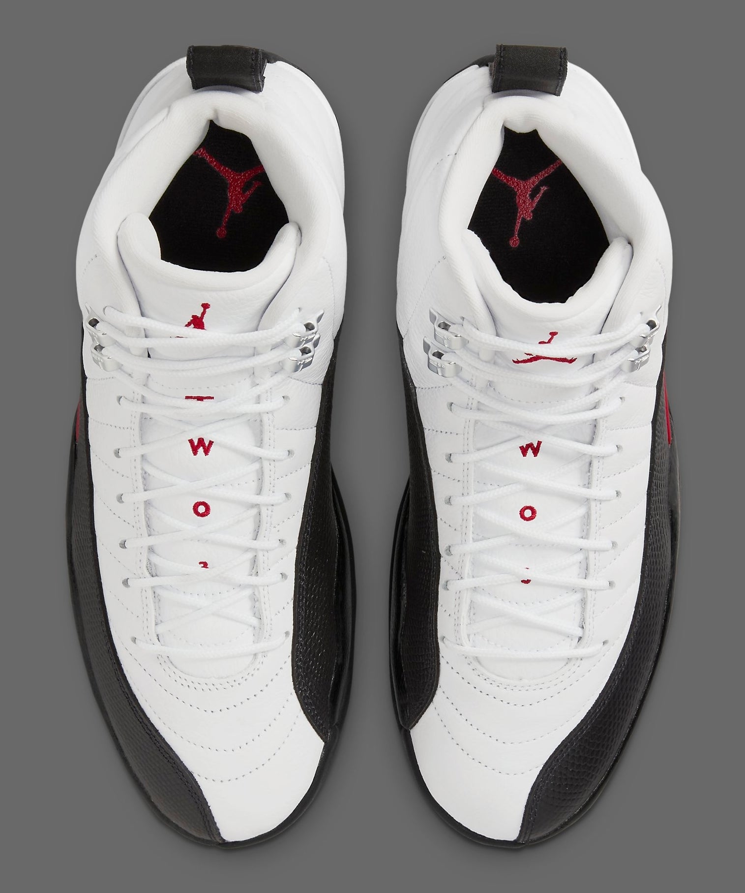 Air Jordan 12 'Taxi Flip' Release Date CT8013162 Complex