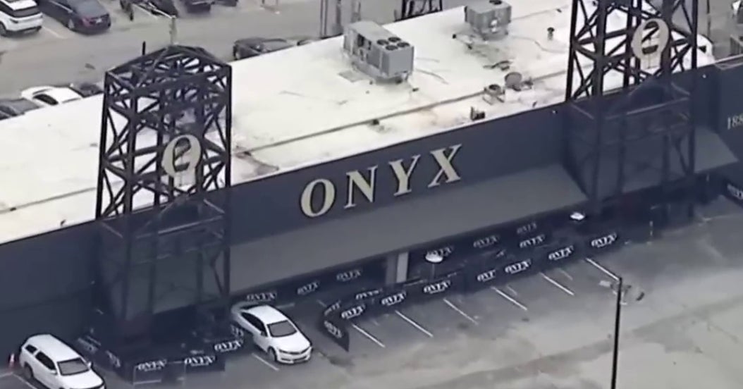 Burglars Stole $250K in Cash From Atlanta’s Onyx Strip Club by Cutting Hole Into Roof