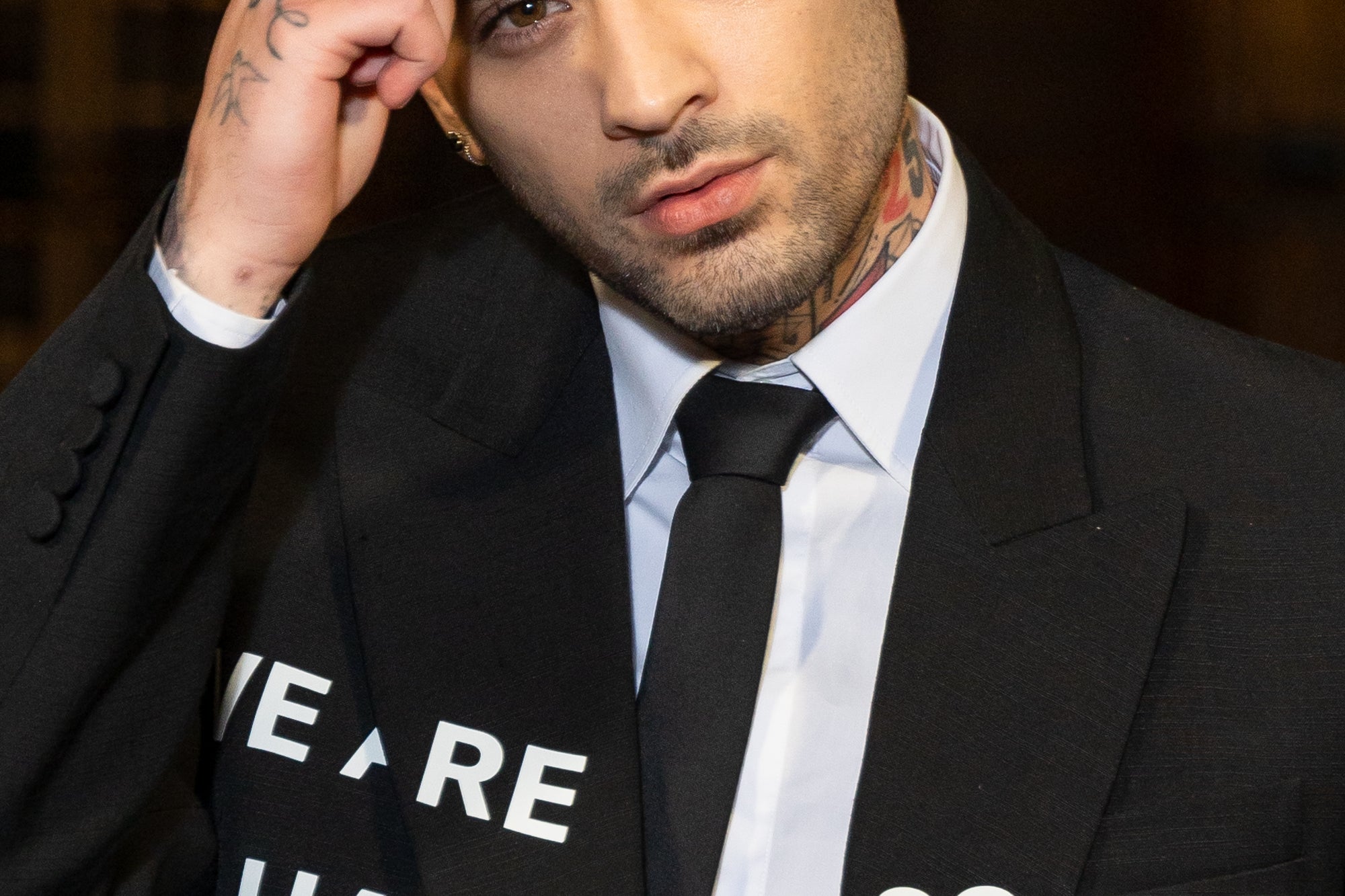 Here’s Why Zayn Malik Doesn’t Know If He’s Ever Been “Truly In Love”