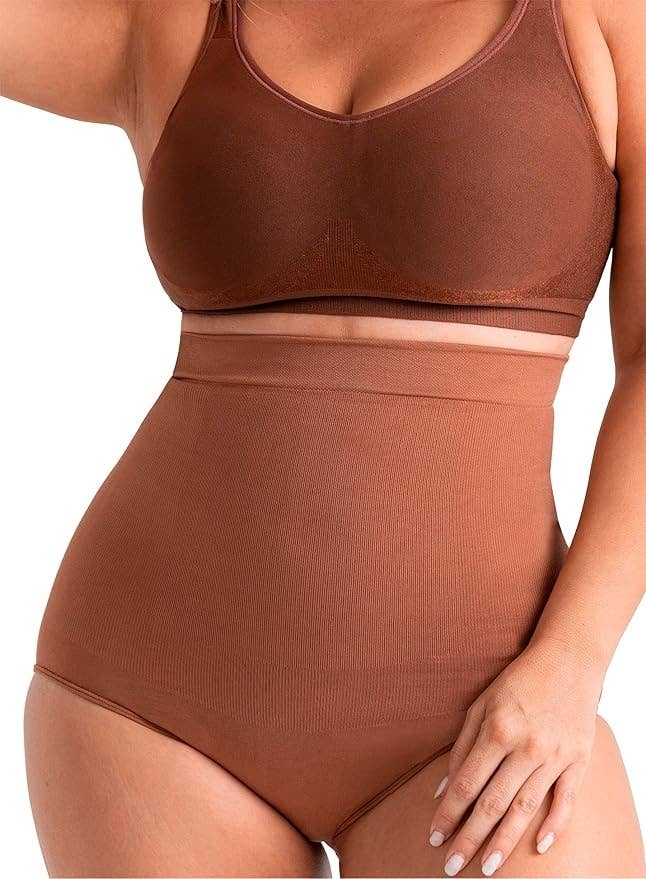 10 Must-Have Lingerie Pieces from the Nearest Shop - Shapewear Must-Haves