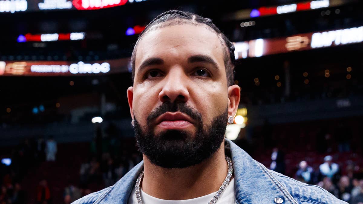 Drake's Security Stops Third Trespasser at Toronto Mansion