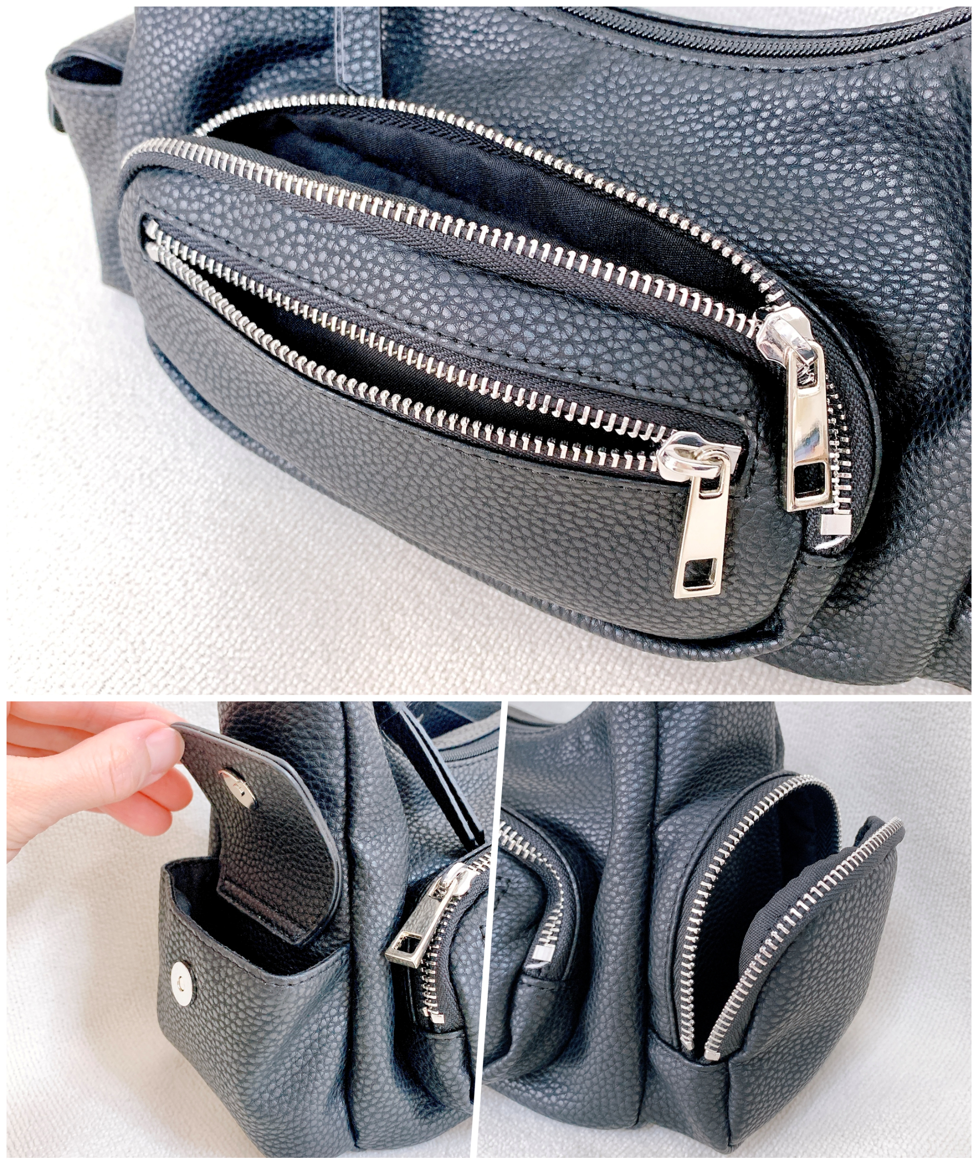 GLOBAL WORK(グローバルワーク)の「サイドポケットショルダー/115409」