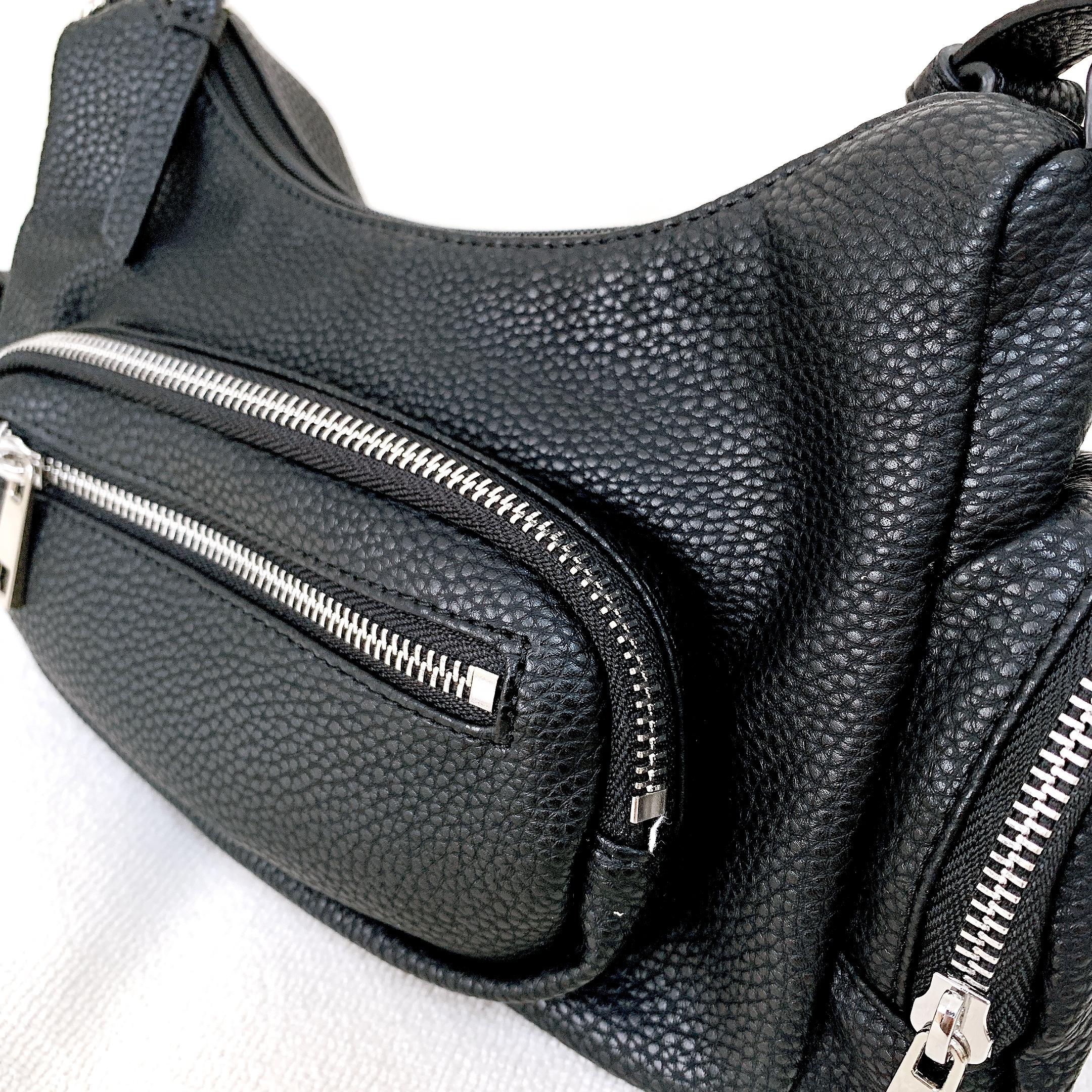 GLOBAL WORK(グローバルワーク)の「サイドポケットショルダー/115409」