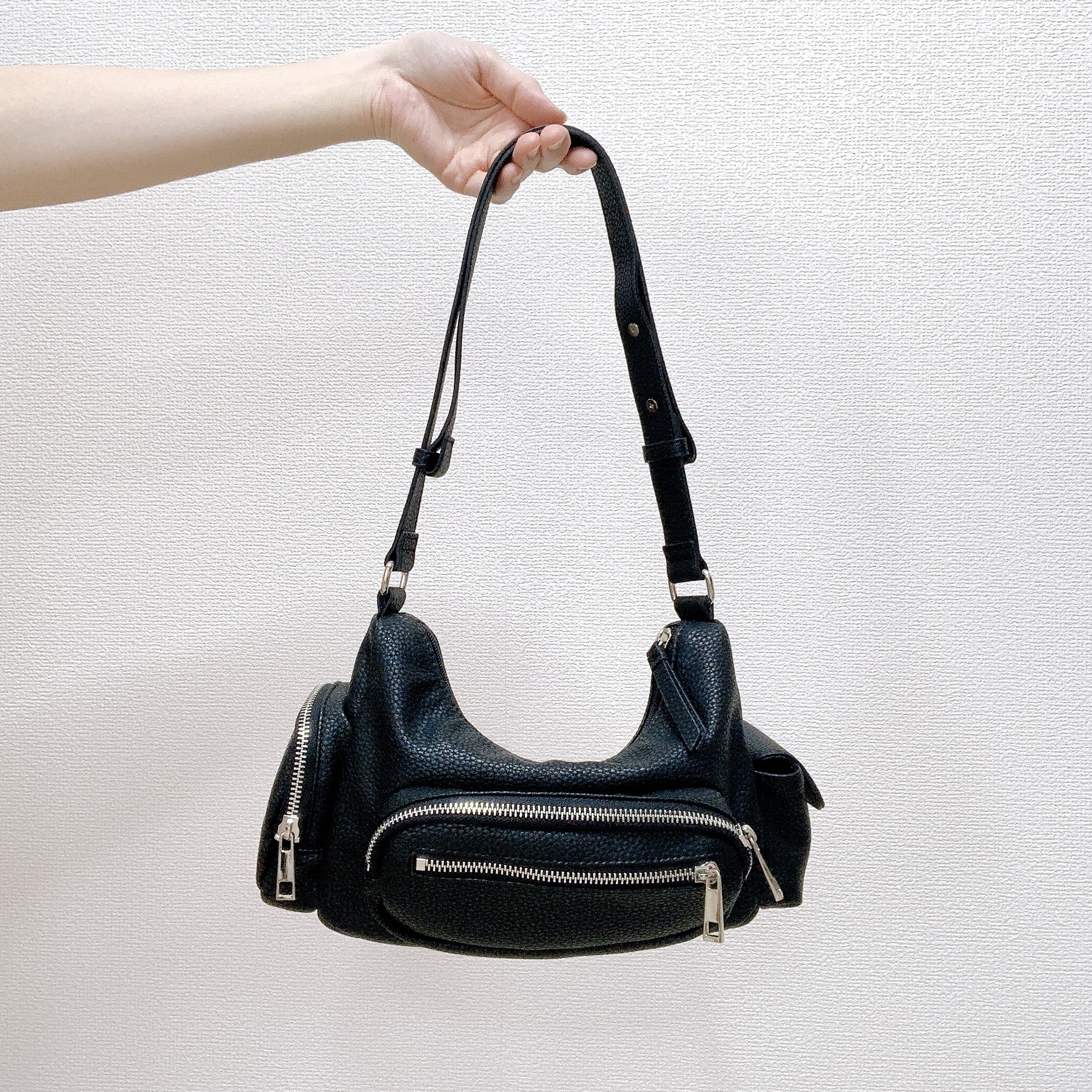 GLOBAL WORK(グローバルワーク)の「サイドポケットショルダー/115409」