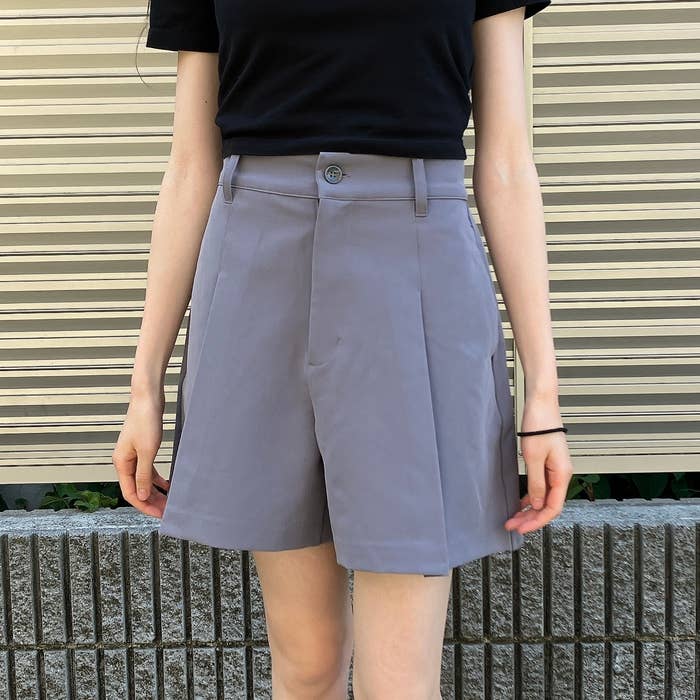 Honeys(ハニーズ)のおすすめパンツ「ショートパンツ」