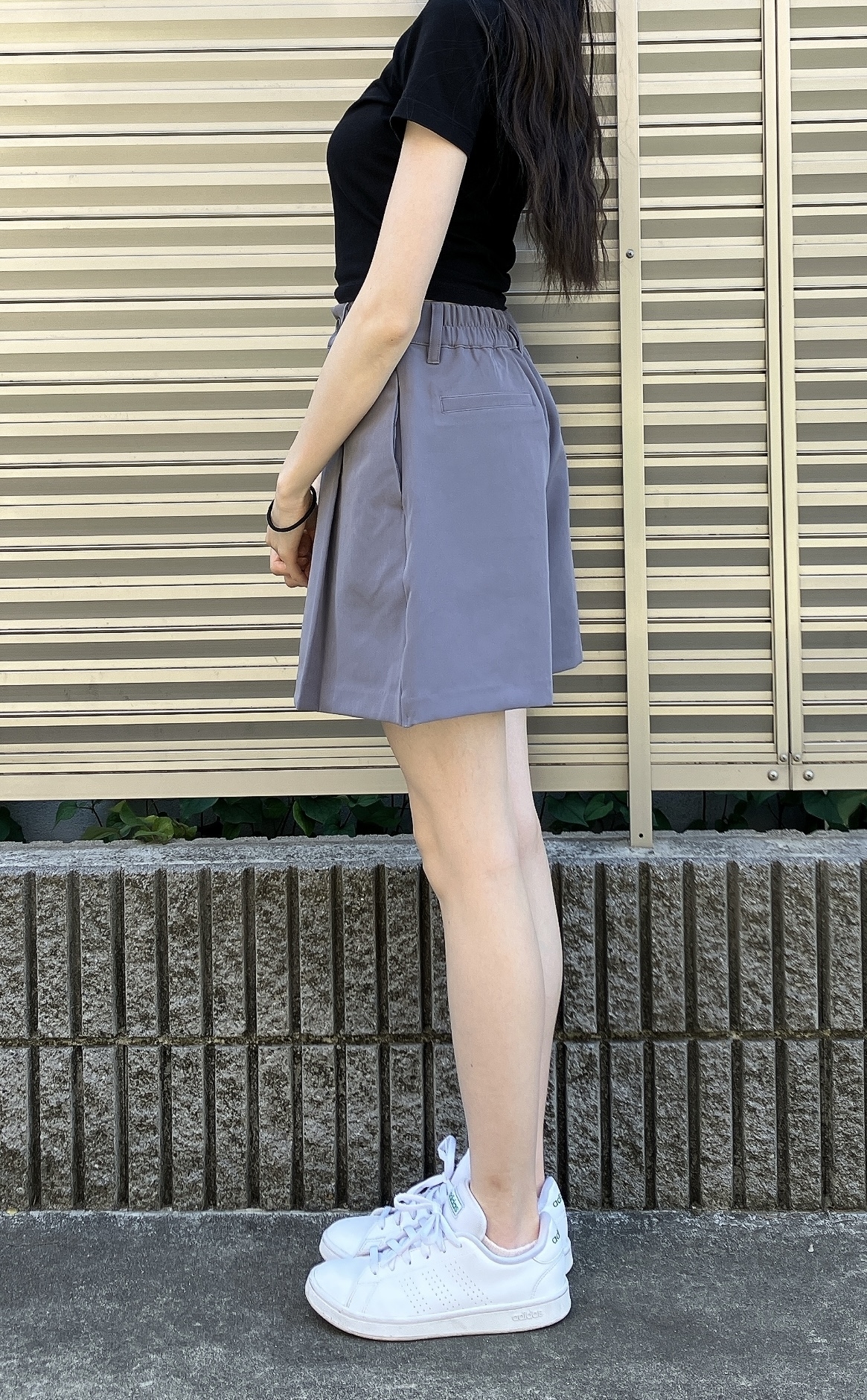 Honeys(ハニーズ)のおすすめパンツ「ショートパンツ」