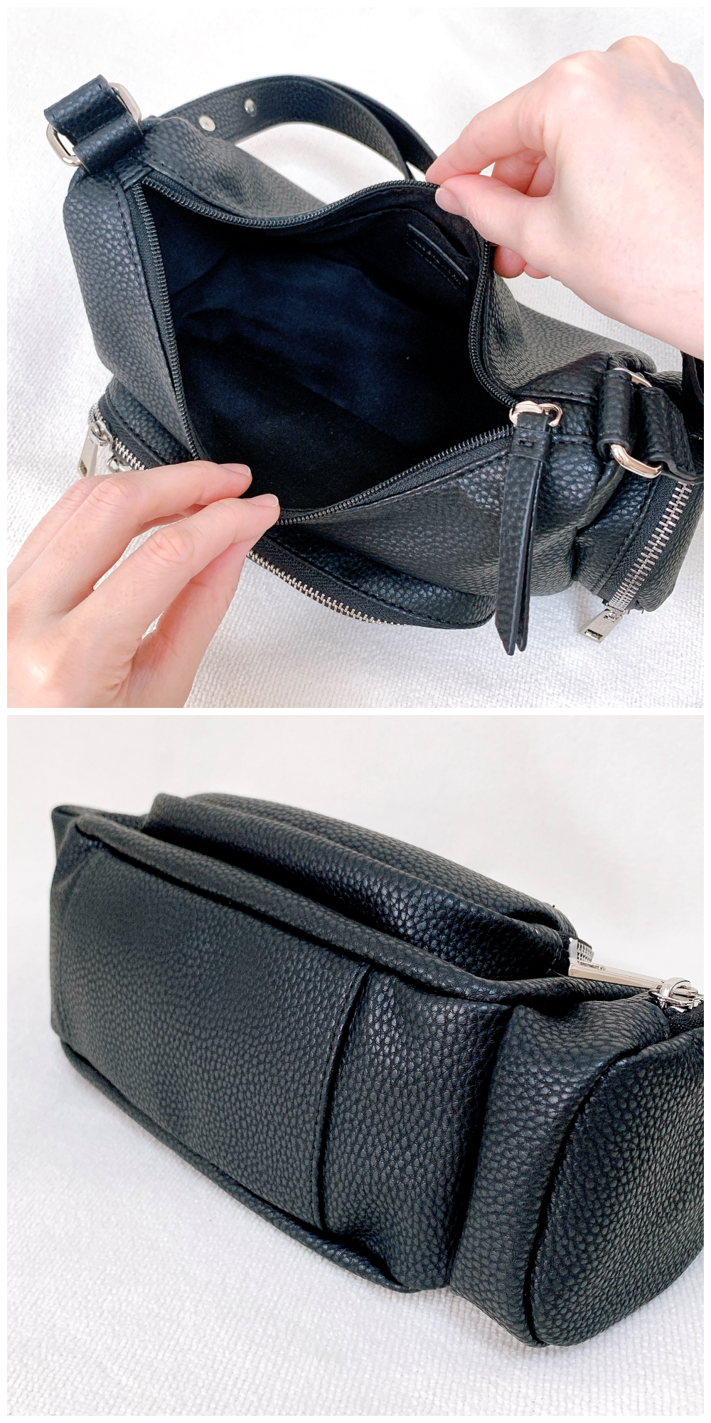 GLOBAL WORK(グローバルワーク)の「サイドポケットショルダー/115409」