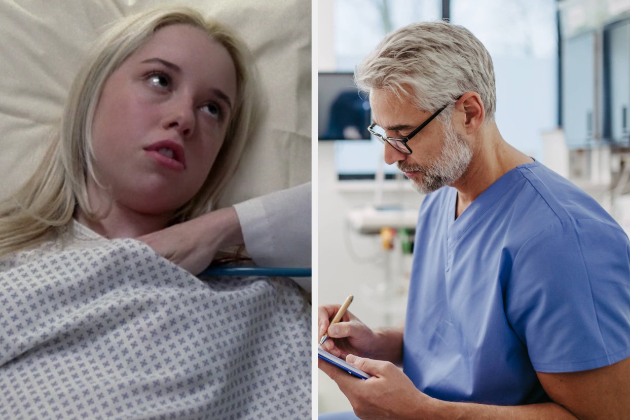 Women Are Sharing The Times They Were Dismissed By Doctors And This Is Infuriating
