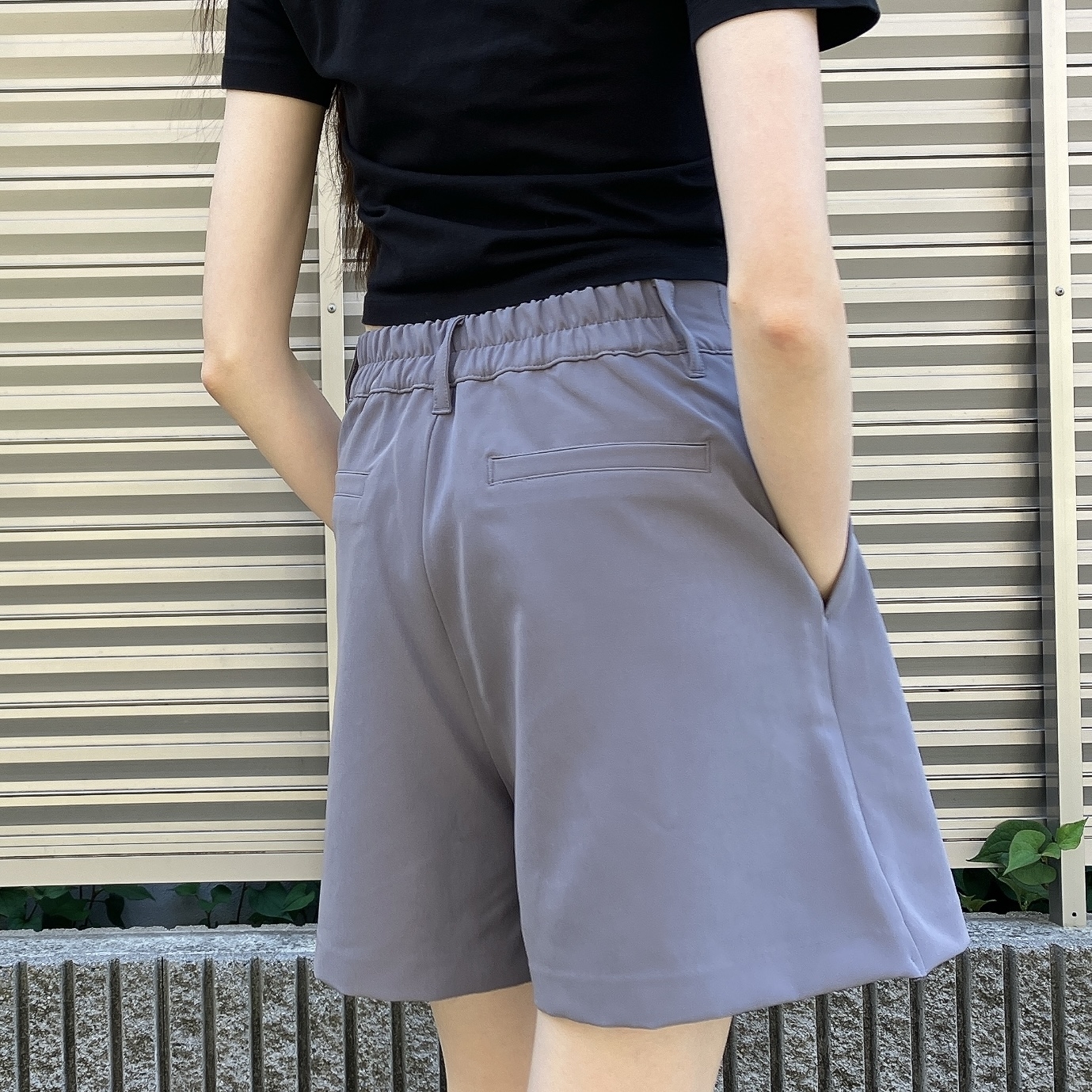 Honeys（ハニーズ）のおすすめパンツ「ショートパンツ」