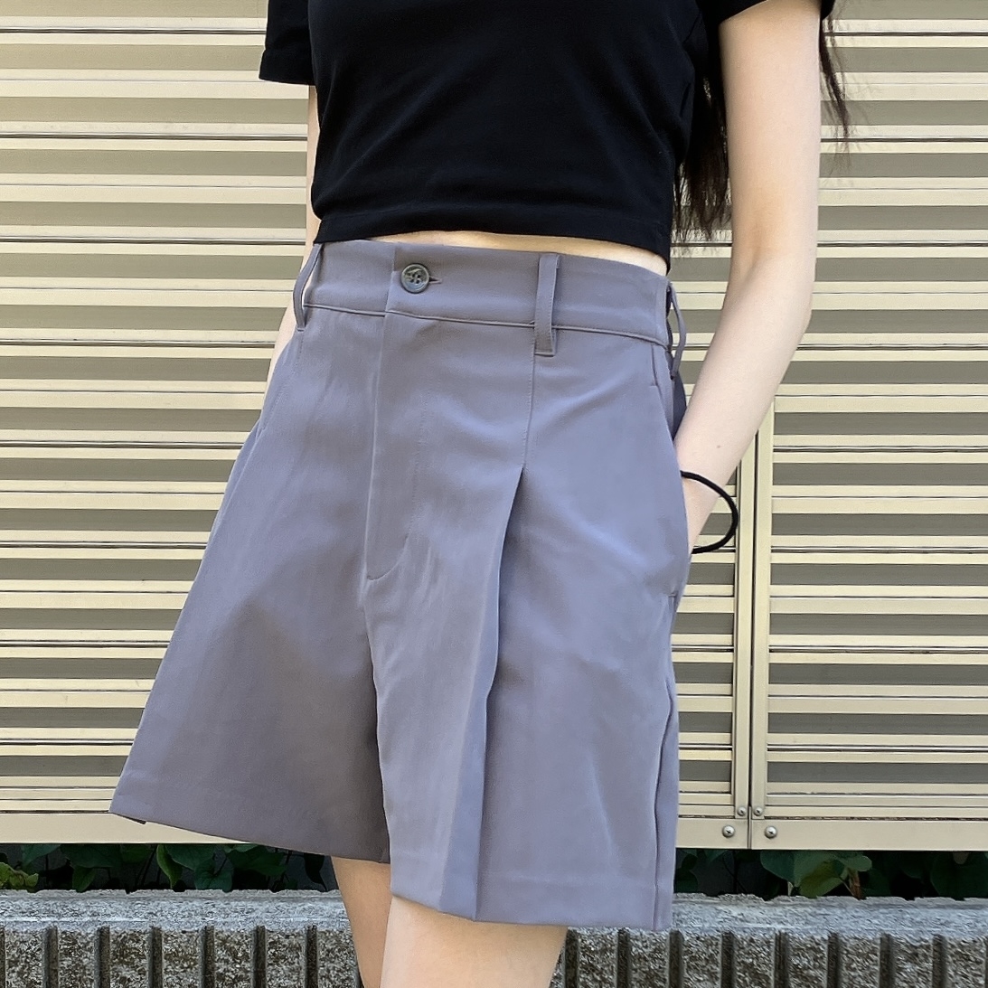 Honeys（ハニーズ）のおすすめパンツ「ショートパンツ」