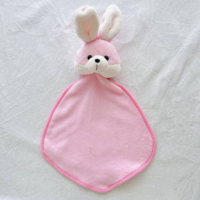 DAISO(ダイソー)のおすすめアイテム「アニマルタオル」