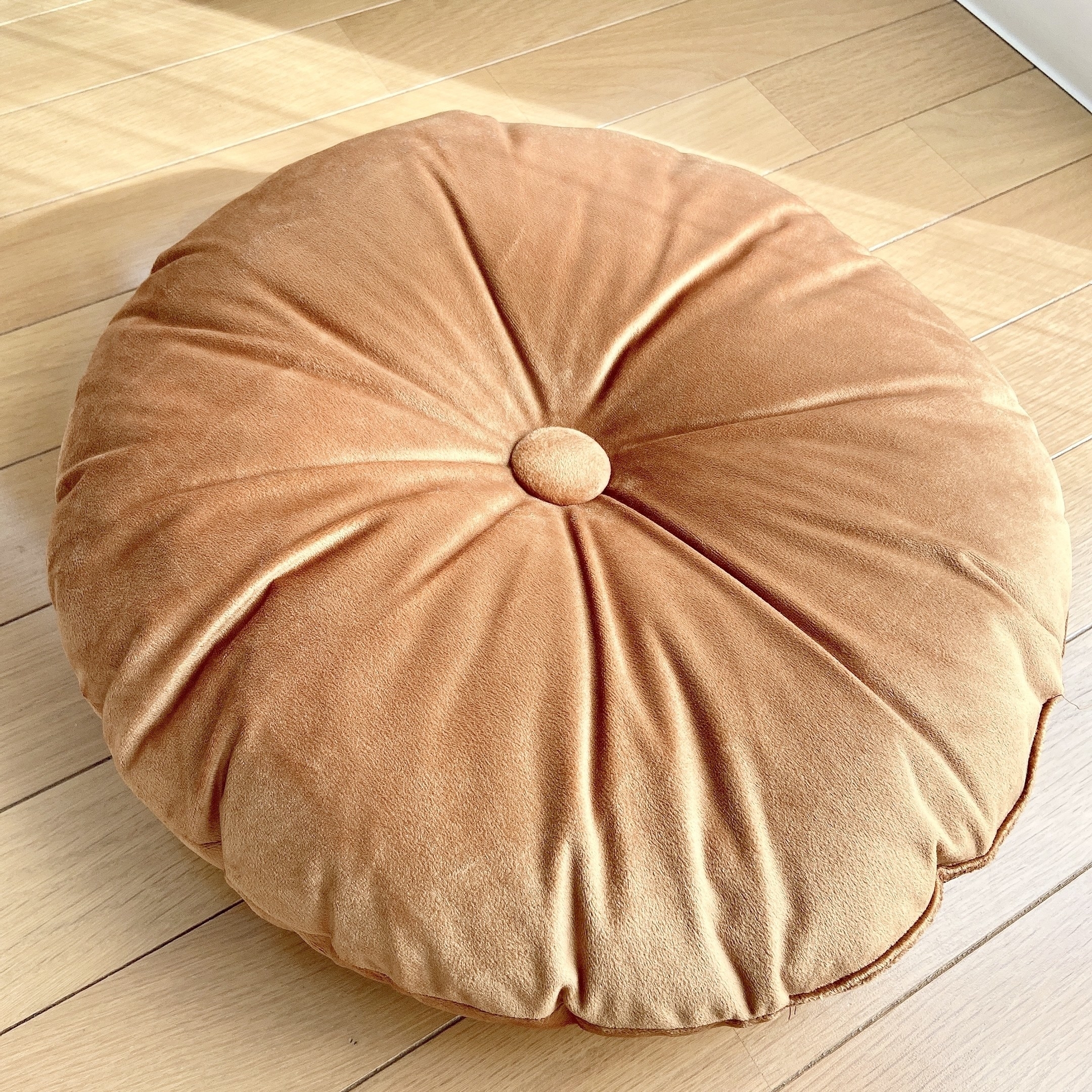 IKEAのおすすめクッション「KRANSBORRE クランスボッレ クッション」