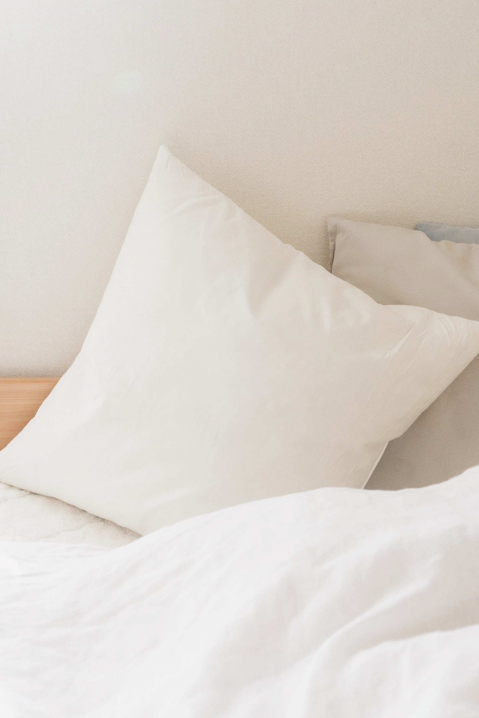 IKEAのおすすめクッション「FJÄDRAR フィェドラール インナークッション オフホワイト」