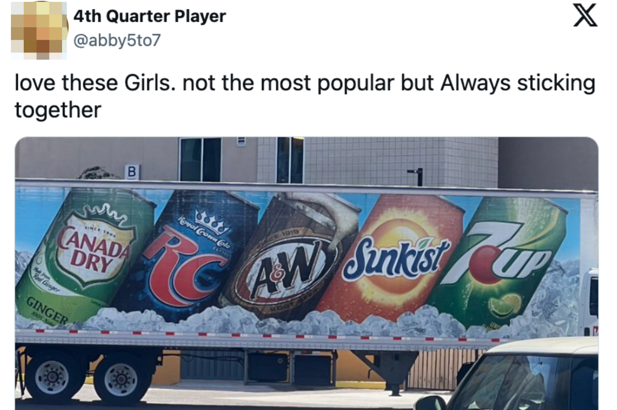 There Are Many Things Wrong With The World, But These 32 Funny Tweets
From Last Week Are Not One Of 'Em