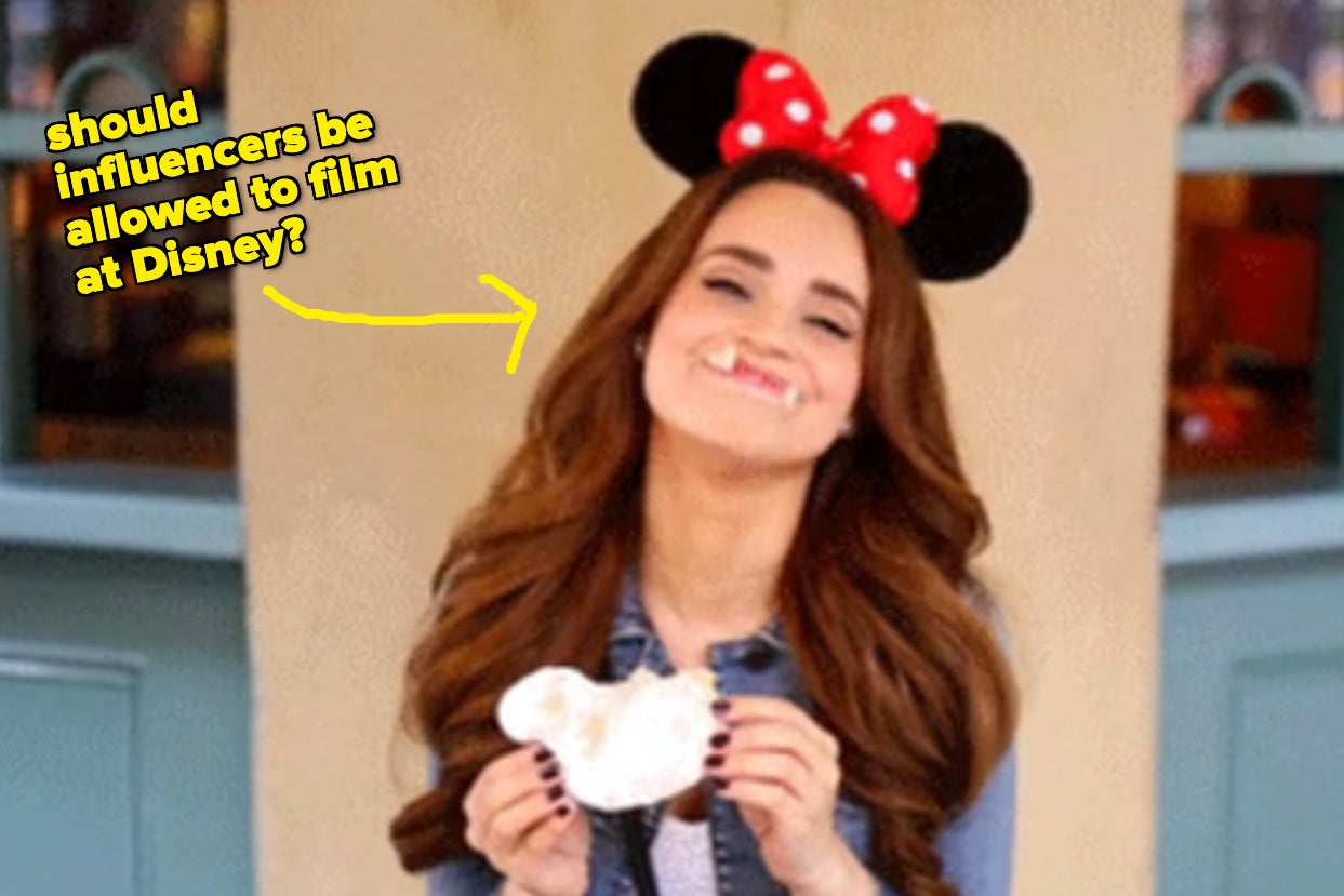 People Are Sharing Their Disney Parks Pet Peeves — Let's See If You Agree
