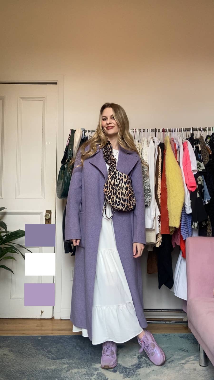 what is sandwich dressing in fashion What is Sandwich Dressing in Fashion? A Style Trick