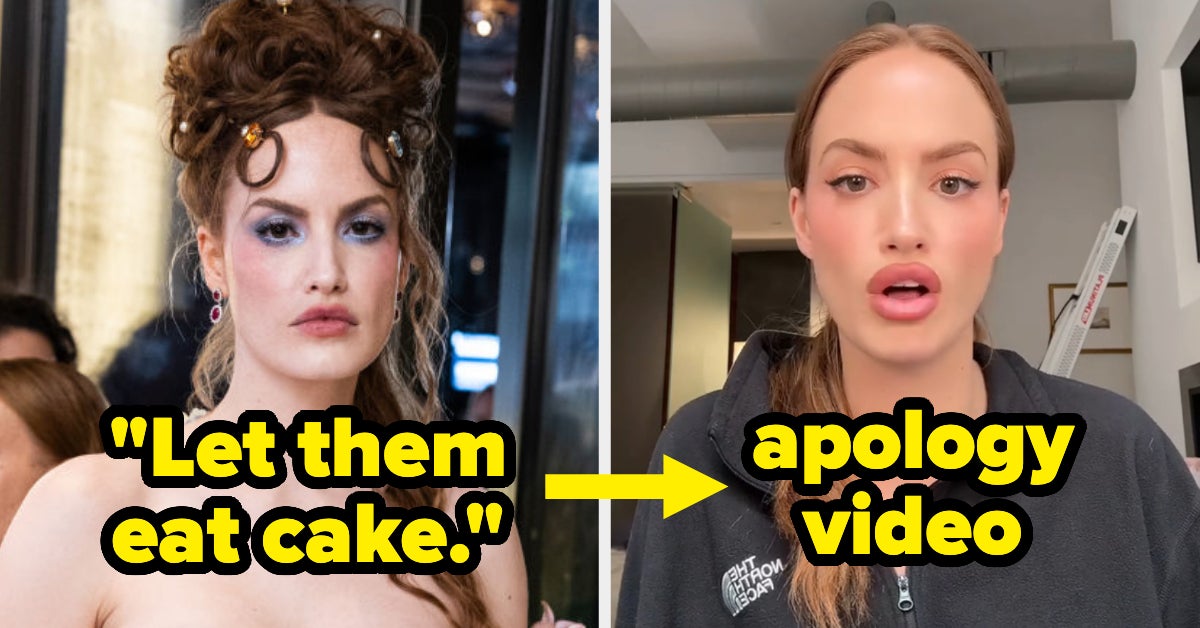 Blackout 2024 Movement Explained