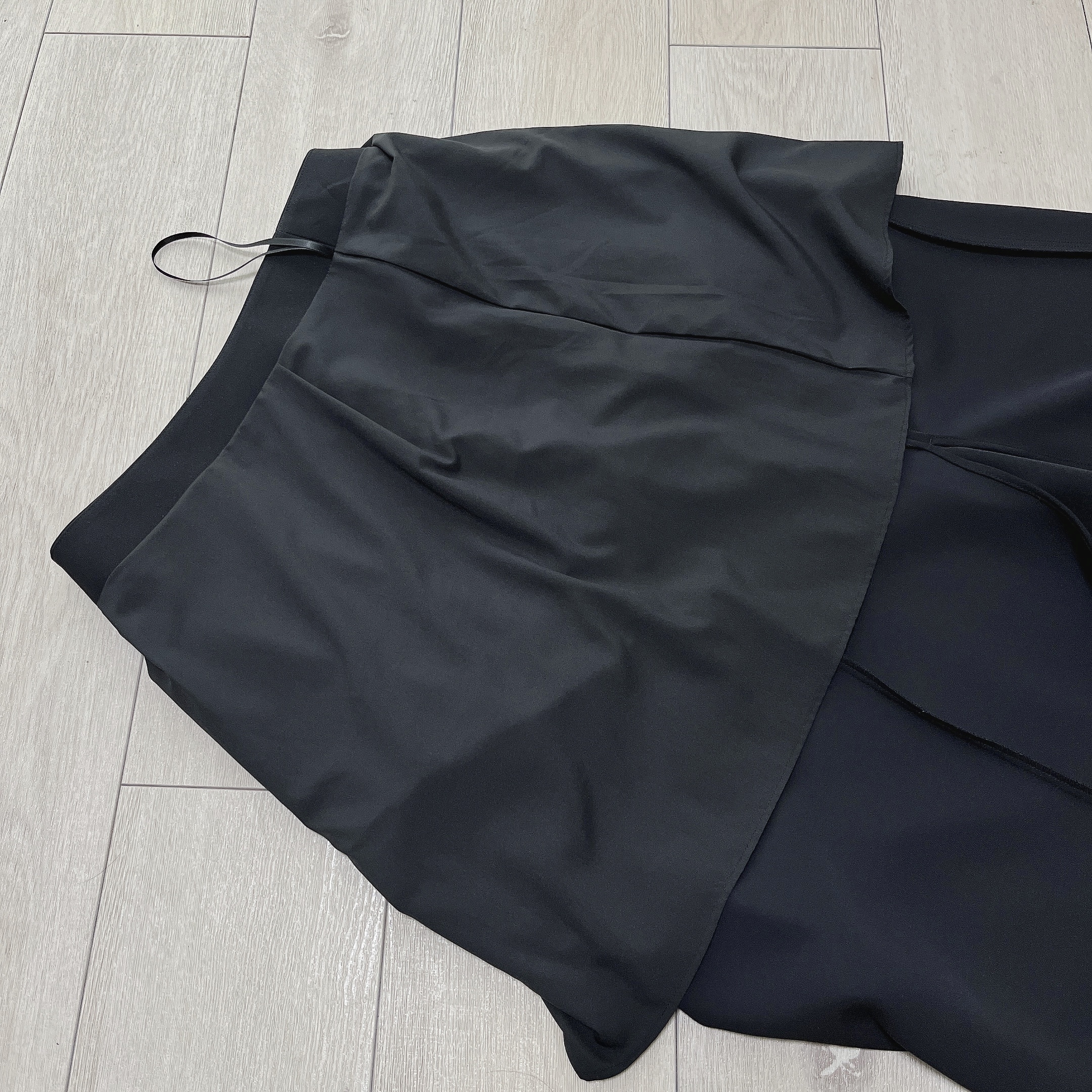 ユニクロのおすすめボトムス「マーメイドスカート」