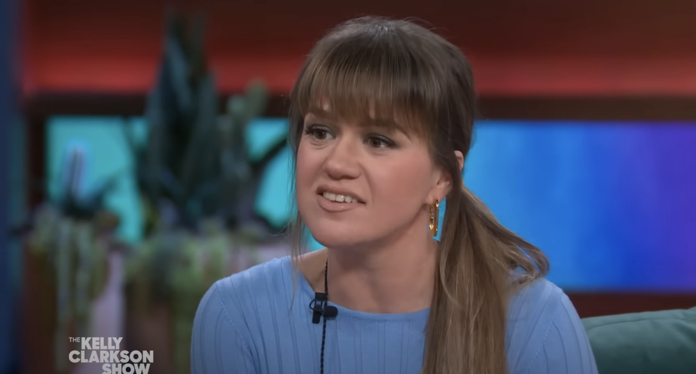 kelly clarkson semaglutide breaks silence on recent weight loss amid Ozempic speculation Kelly Clarkson Addresses Those Ozempic