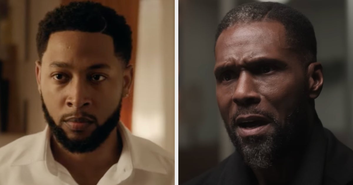 Which "The Chi" Character Are You?