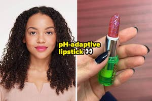 ph adaptive lipstick