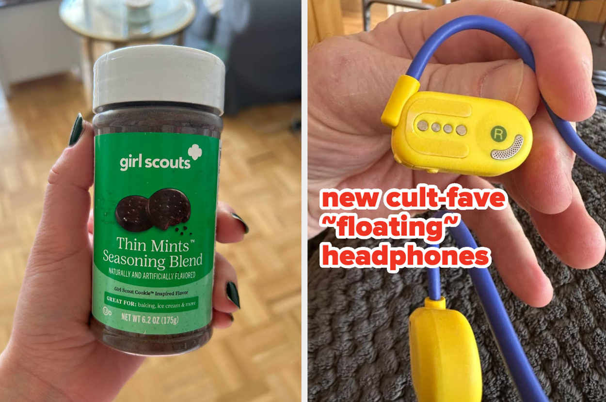 43 Teeny Products That Have A Massive Joy Factor