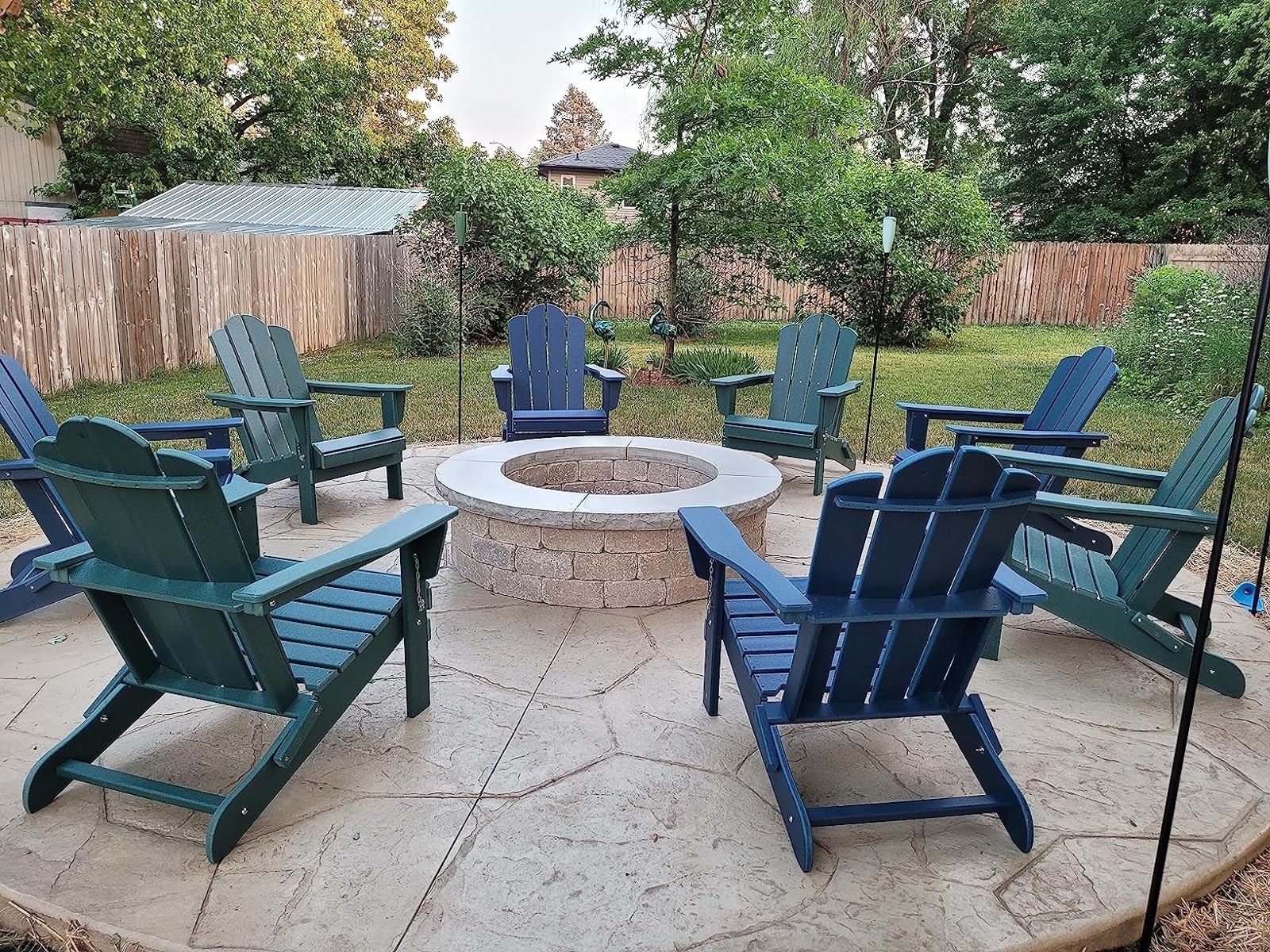 28 Best Adirondack Chairs Of 2025