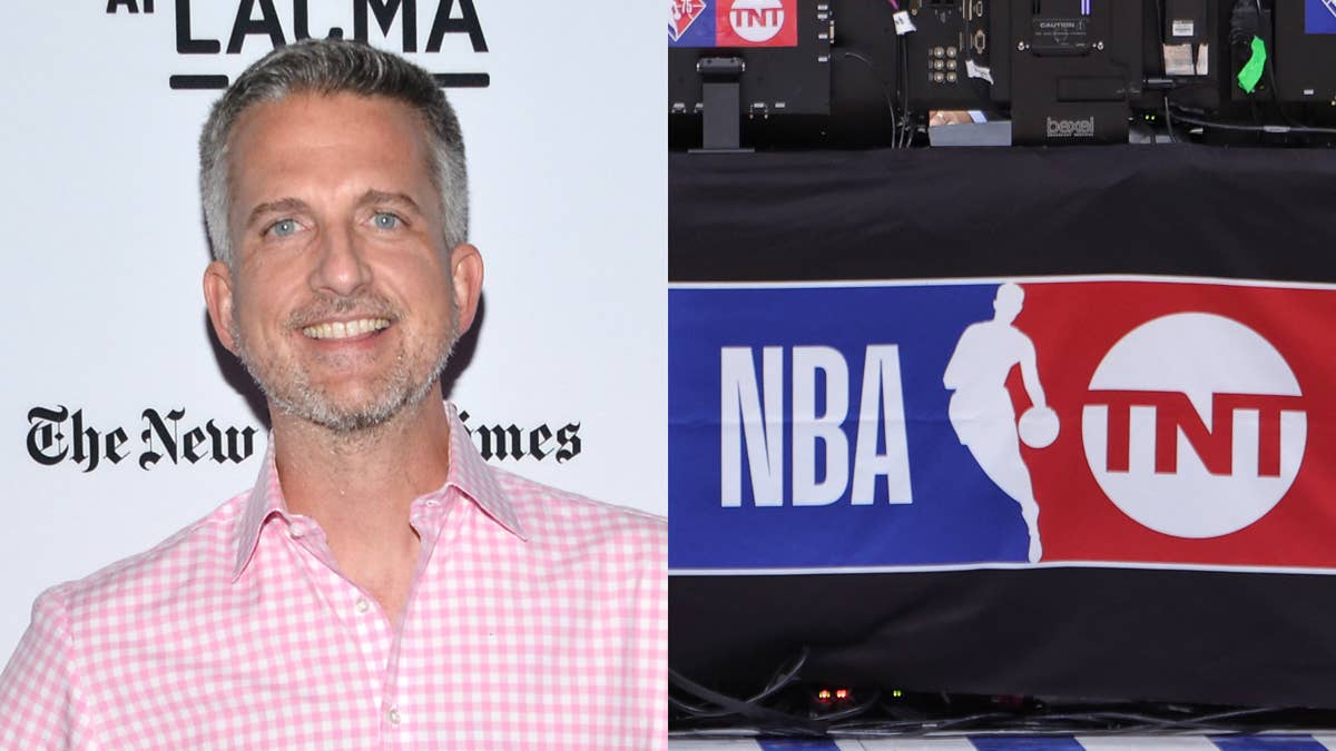 Bill Simmons Says NBC Outbid TNT for NBA Broadcast Rights Signaling End to ‘Inside the NBA’: ‘It's A Wrap’