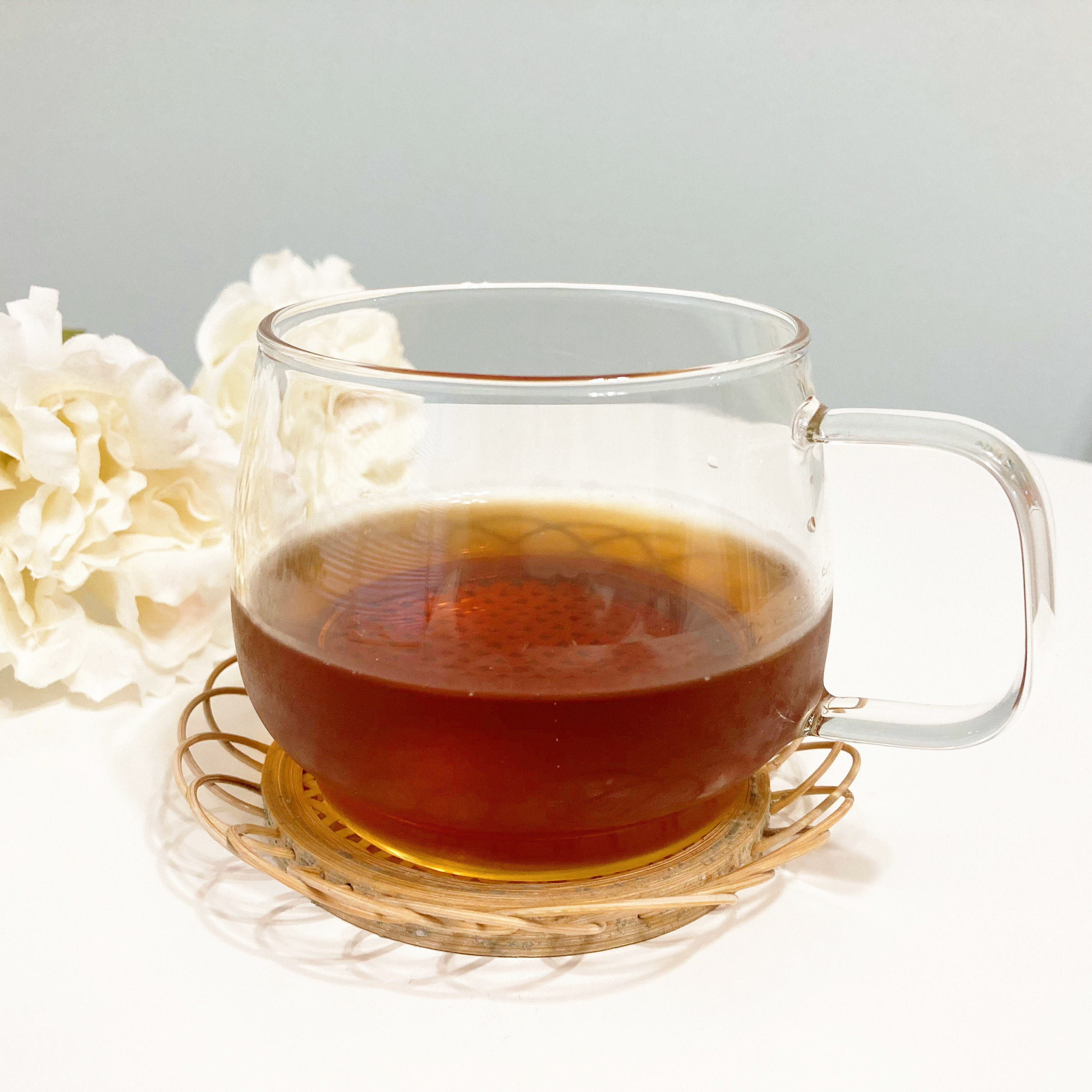 セブン-イレブンのおすすめドリンク「紅茶ポーションピーチティー 7個入」