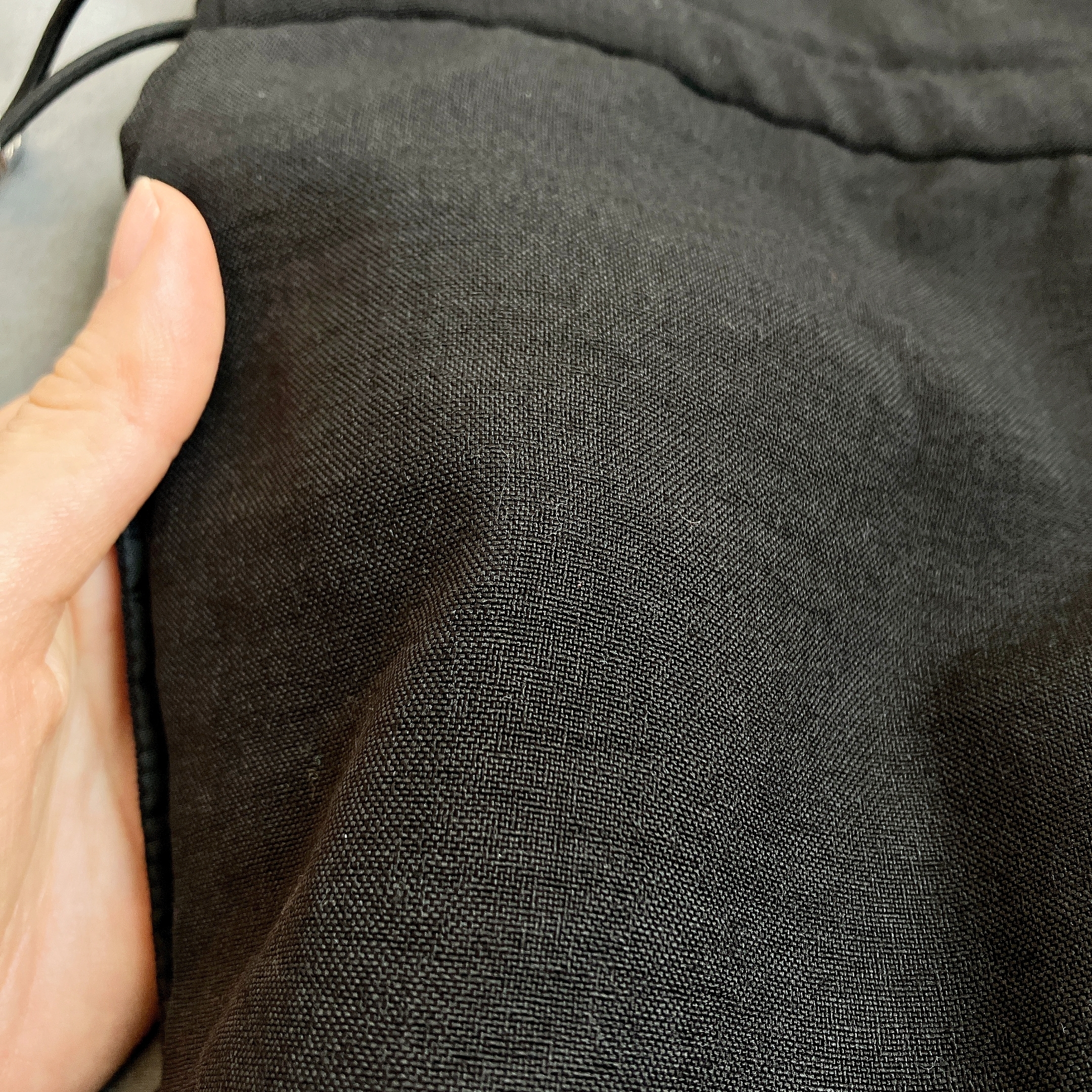 Honeys（ハニーズ）のおすすめワンピース「ドロスト使いキャミワンピ」