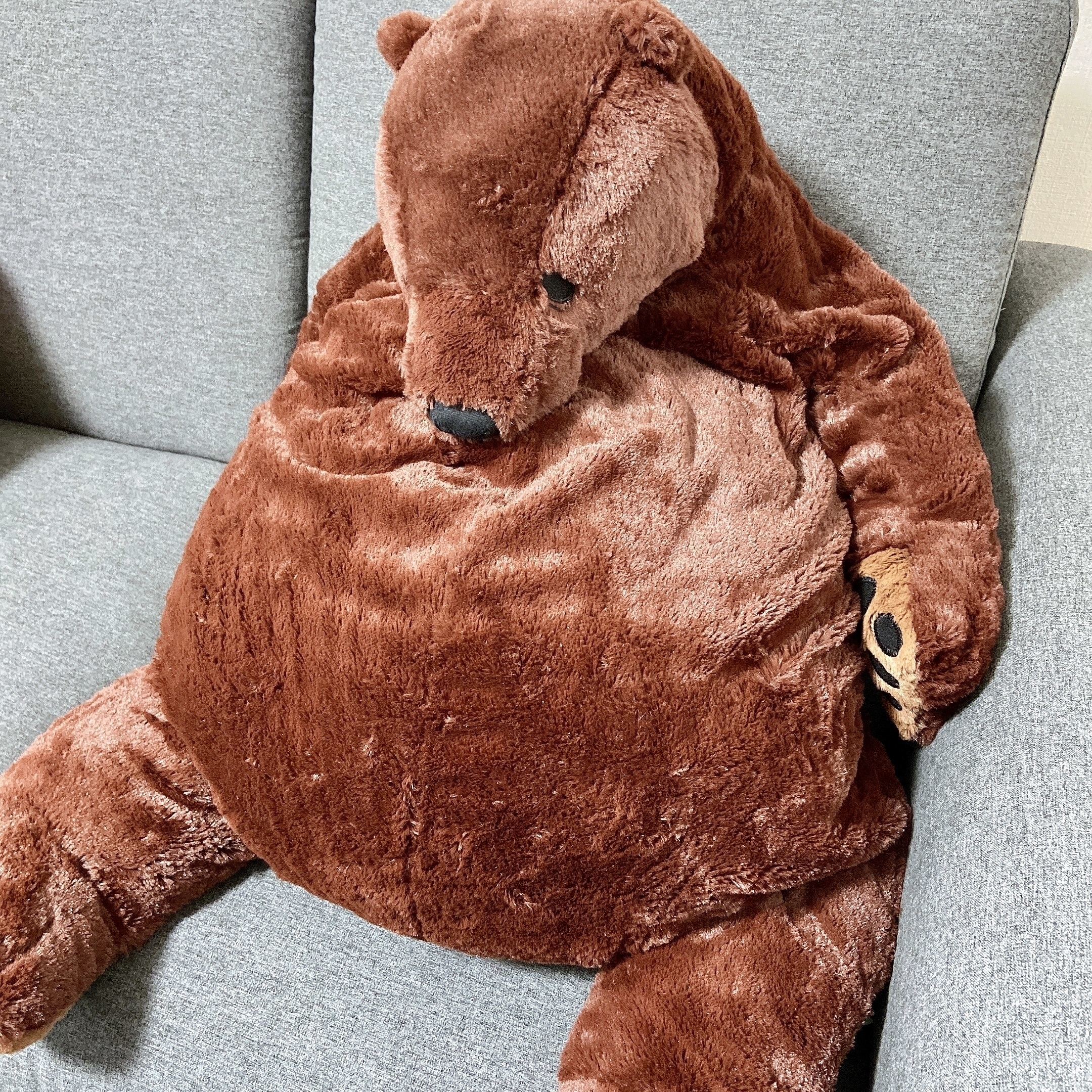 IKEA（イケア）のオススメグッズ「DJUNGELSKOG ジュンゲルスコグ」