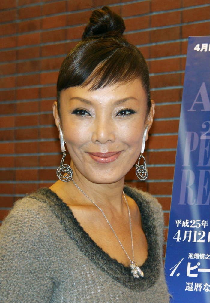 池畑慎之介さん(時事通信)