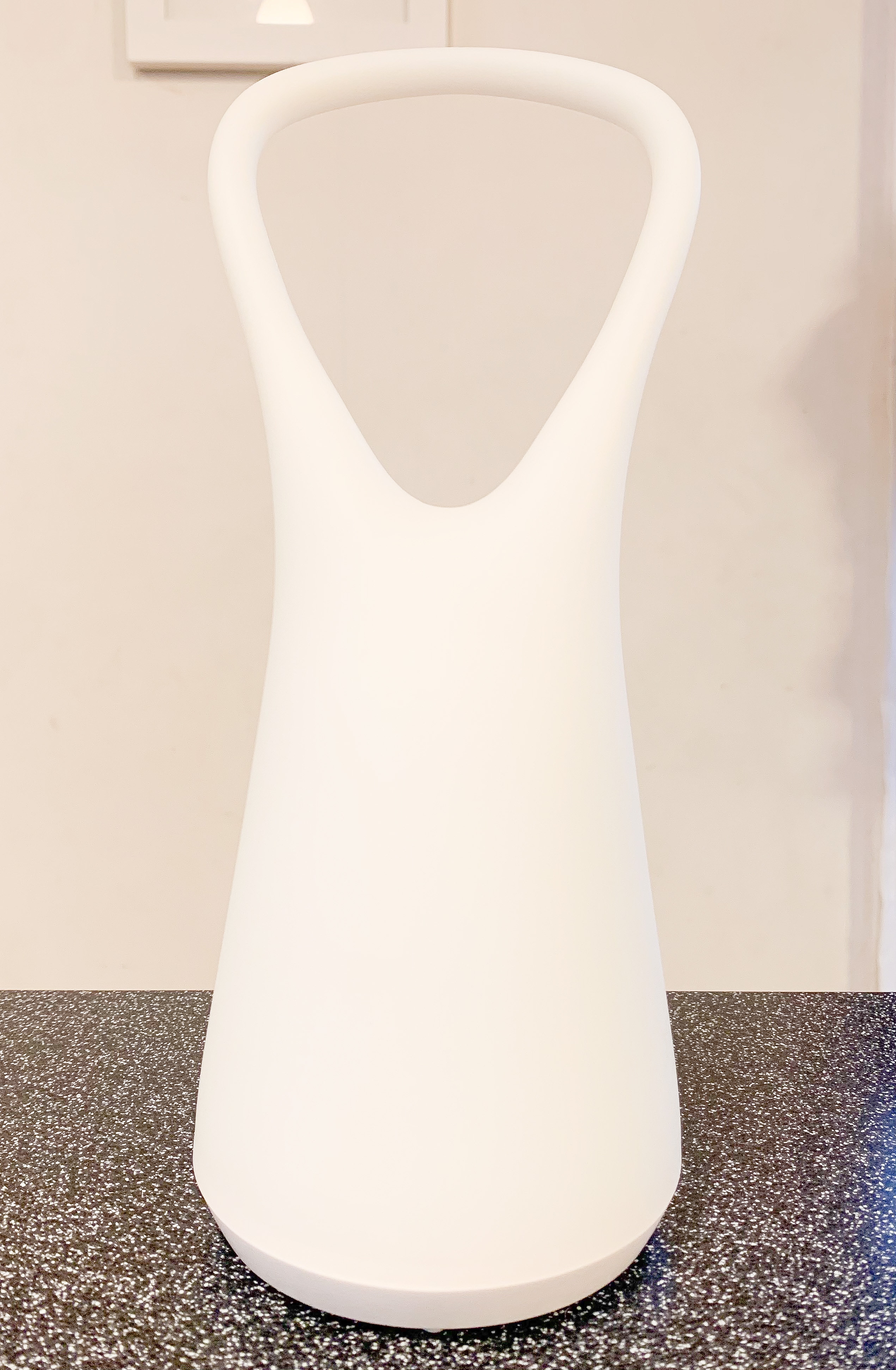 ニトリのオススメグッズ「LEDランプ（ホルン）」