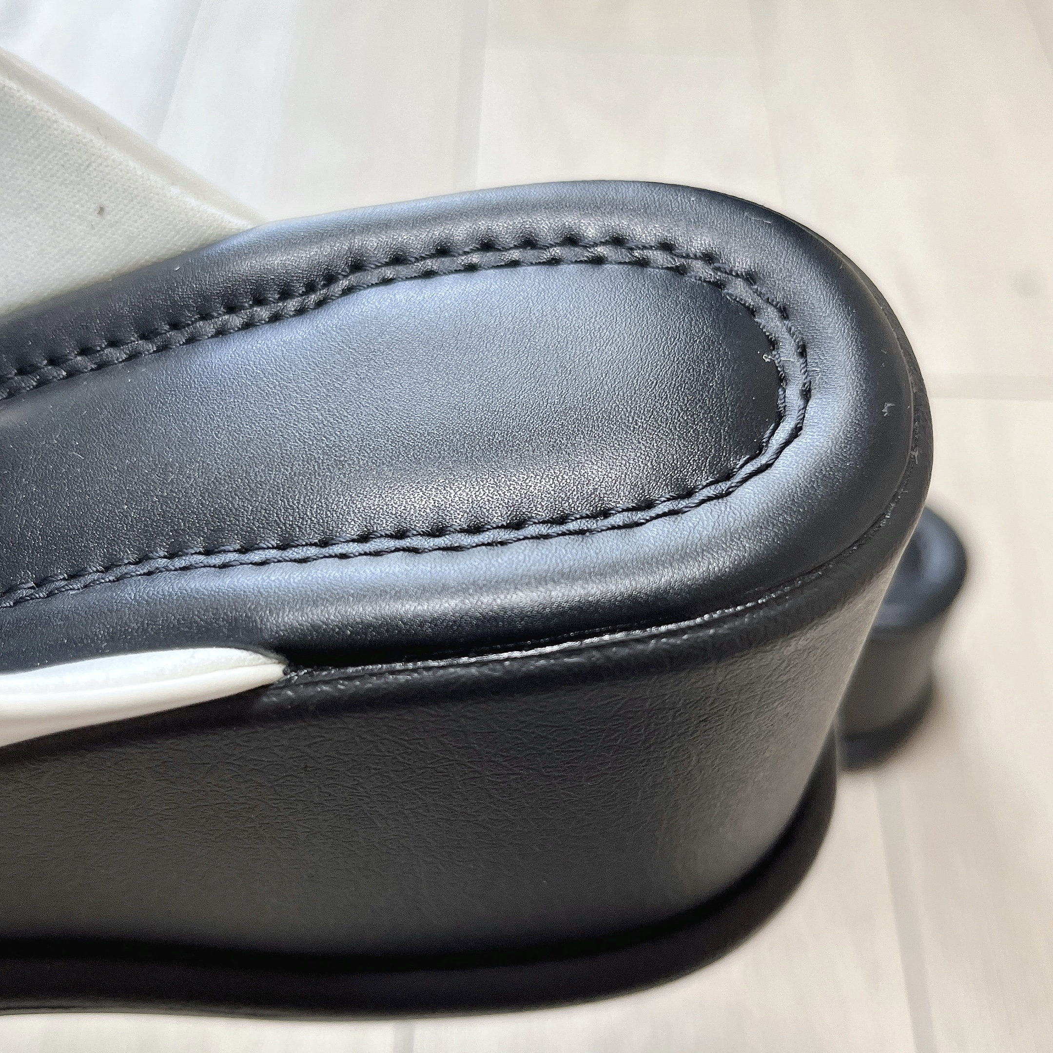 ユニクロのおすすめサンダル「プラットフォームサンダル」