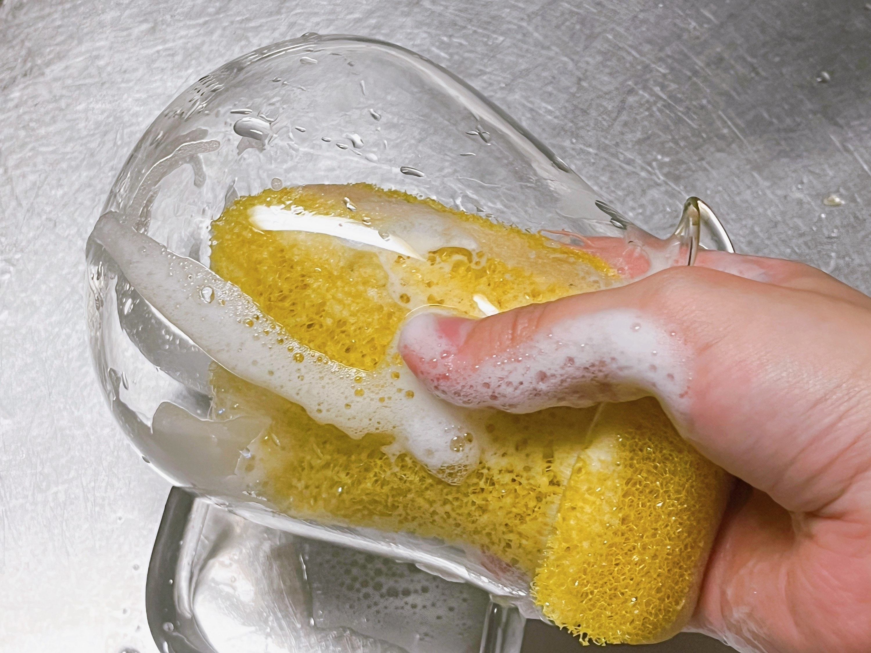 Afternoon Tea（アフタヌーンティー）のおすすめ便利グッズ「ワンタッチ耐熱ティーポット」