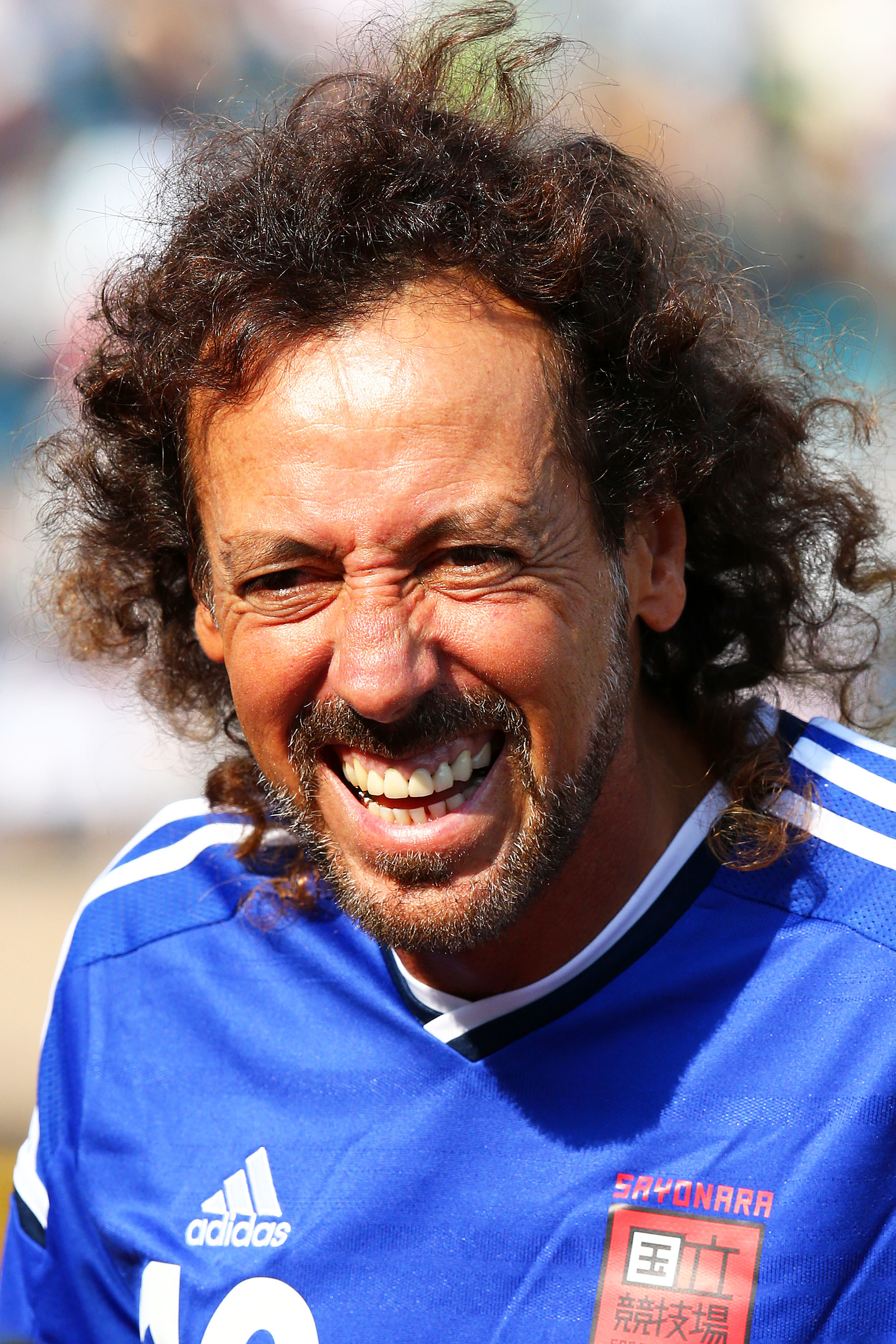 Koji Watanabe / Getty Images