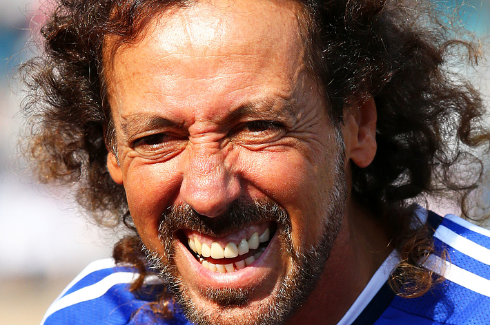 Koji Watanabe / Getty Images