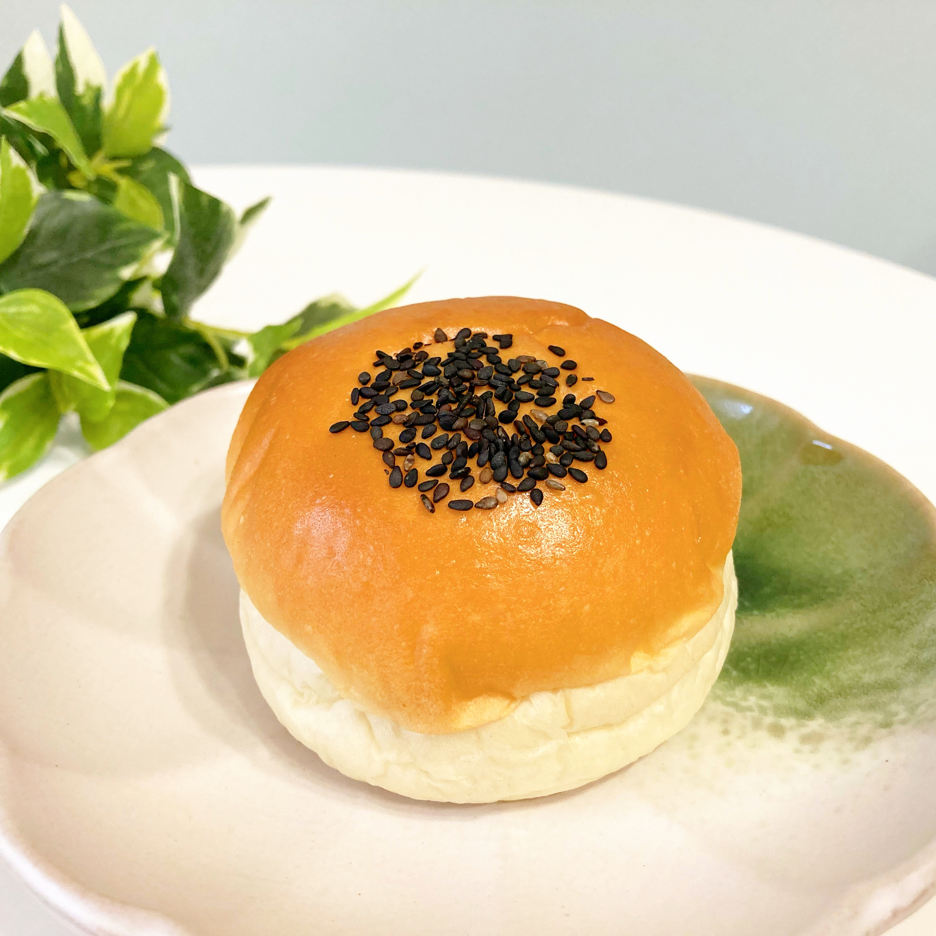 FamilyMart（ファミリーマート）の新商品「乃が美監修 しっとりホイップあんぱん」