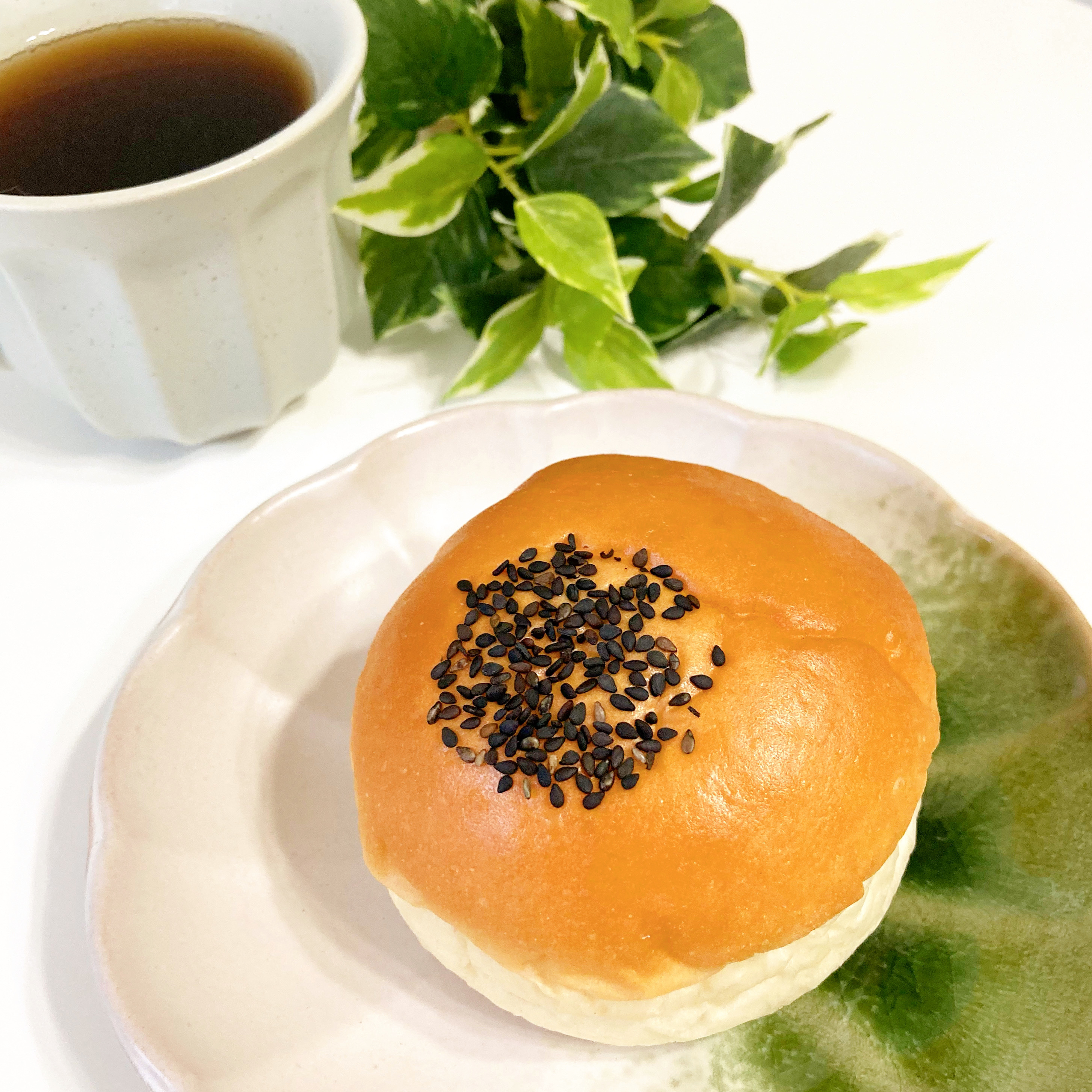 FamilyMart（ファミリーマート）の新商品「乃が美監修 しっとりホイップあんぱん」