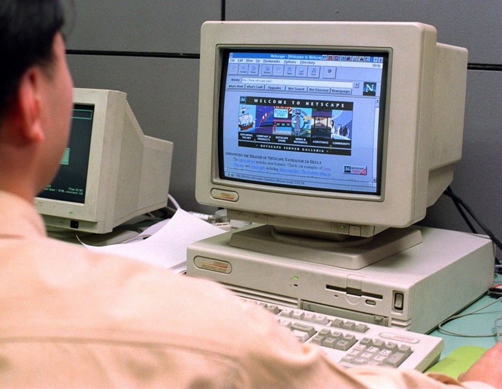 '90s Phrases Millennials Said Growing Up That Nobody Says Today