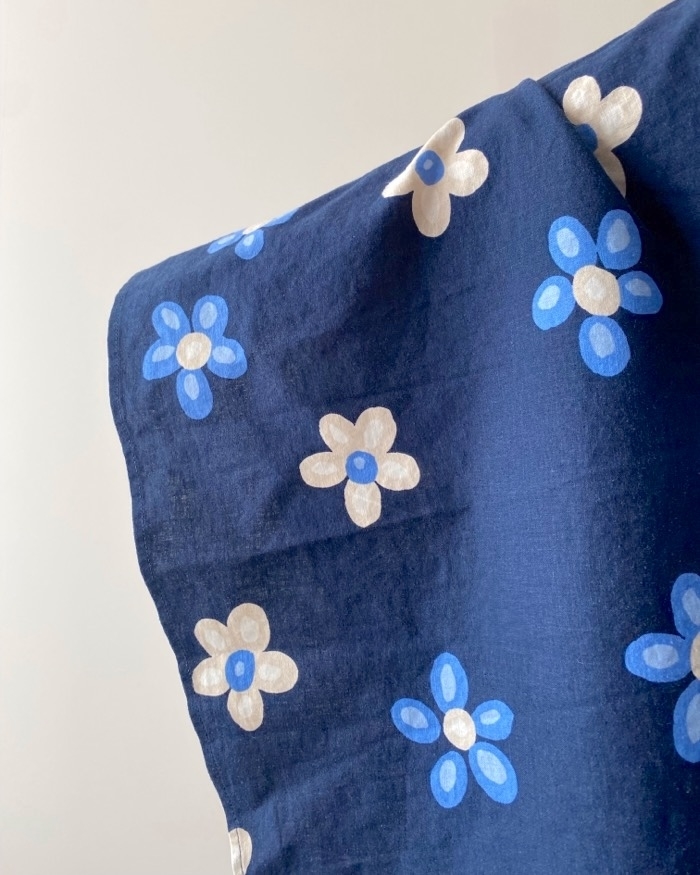 UNIQLO（ユニクロ）のおすすめファッションアイテム「リネンブレンドスカート」