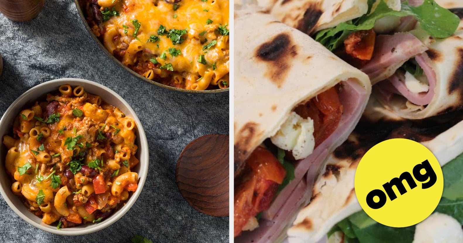 9 Lunch Ideas That Are Perfect For Little Kids — And Big Kids Alike