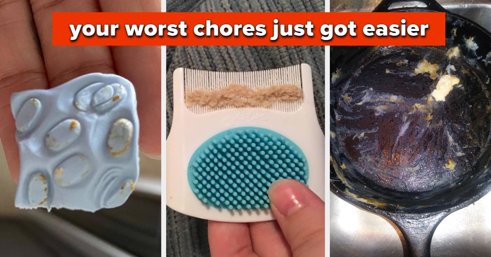 28 Efficient Products That’ll Prepare You For Your Most Nightmarish Jobs