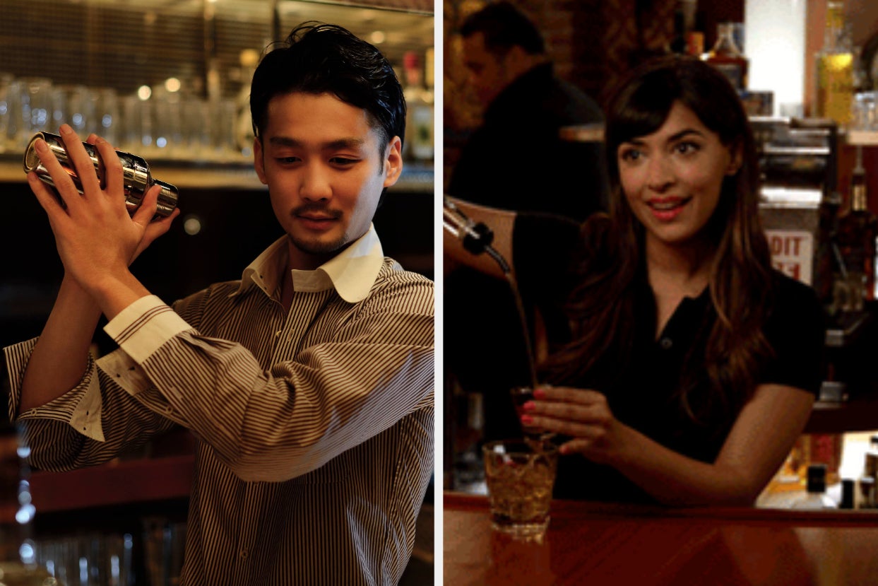 If You're A Bartender, We Want To Know What Red Flags You Look For In A Bar Or Restaurant
