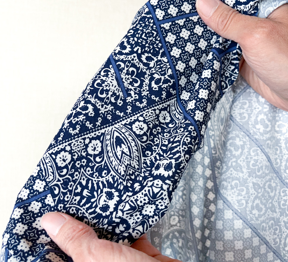 GU(ジーユー)のおすすめファッションアイテム「フレアキャミソールワンピース(バンダナ)+E」