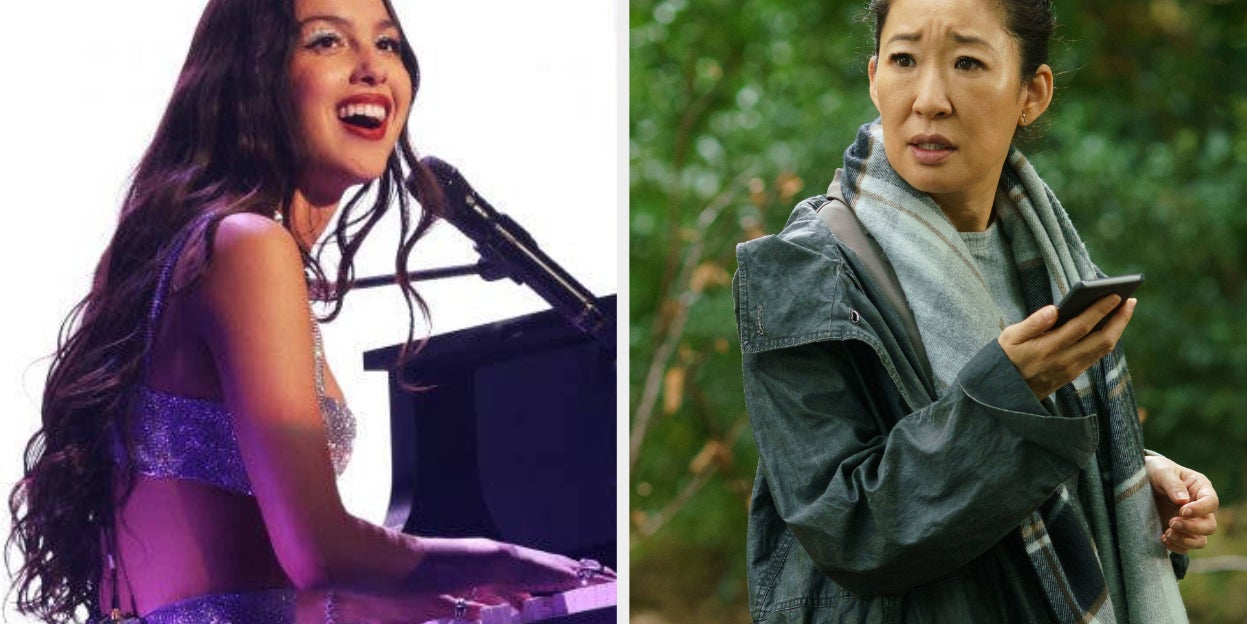 27 Celebs Who Spoke Out About AAPI Representation In Hollywood