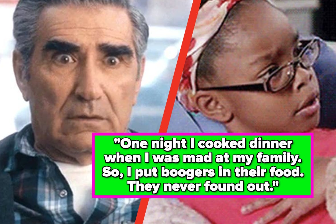 People Confessed Trulyyyyy Baffling Family Secrets They Just Couldn't Hold In Any Longer