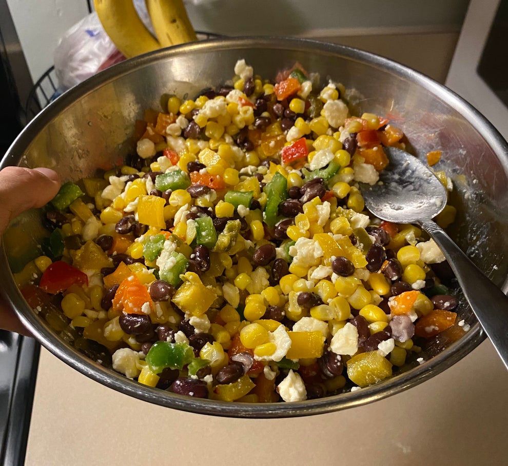 People Share Easy Low-Cost Meals They Rely On