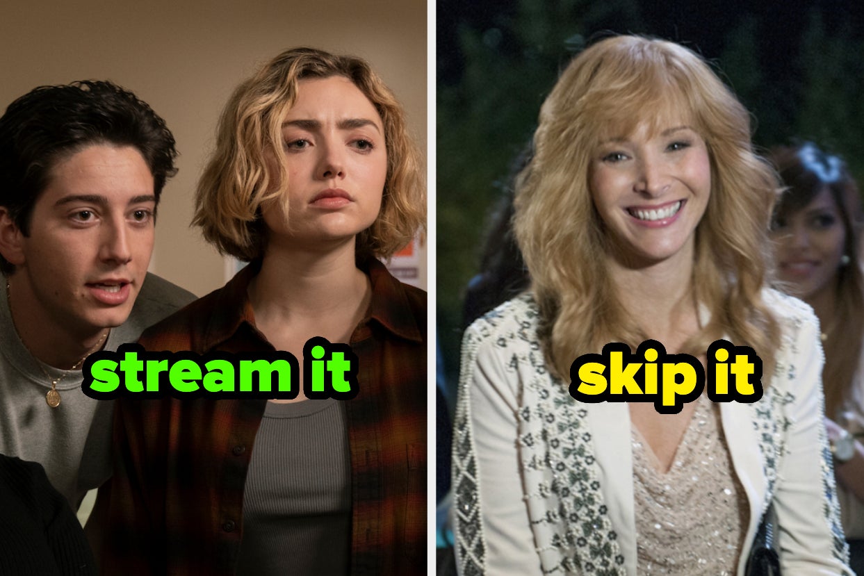 Would You Stream Or Skip These Underrated, Fan-Favorite TV Shows?