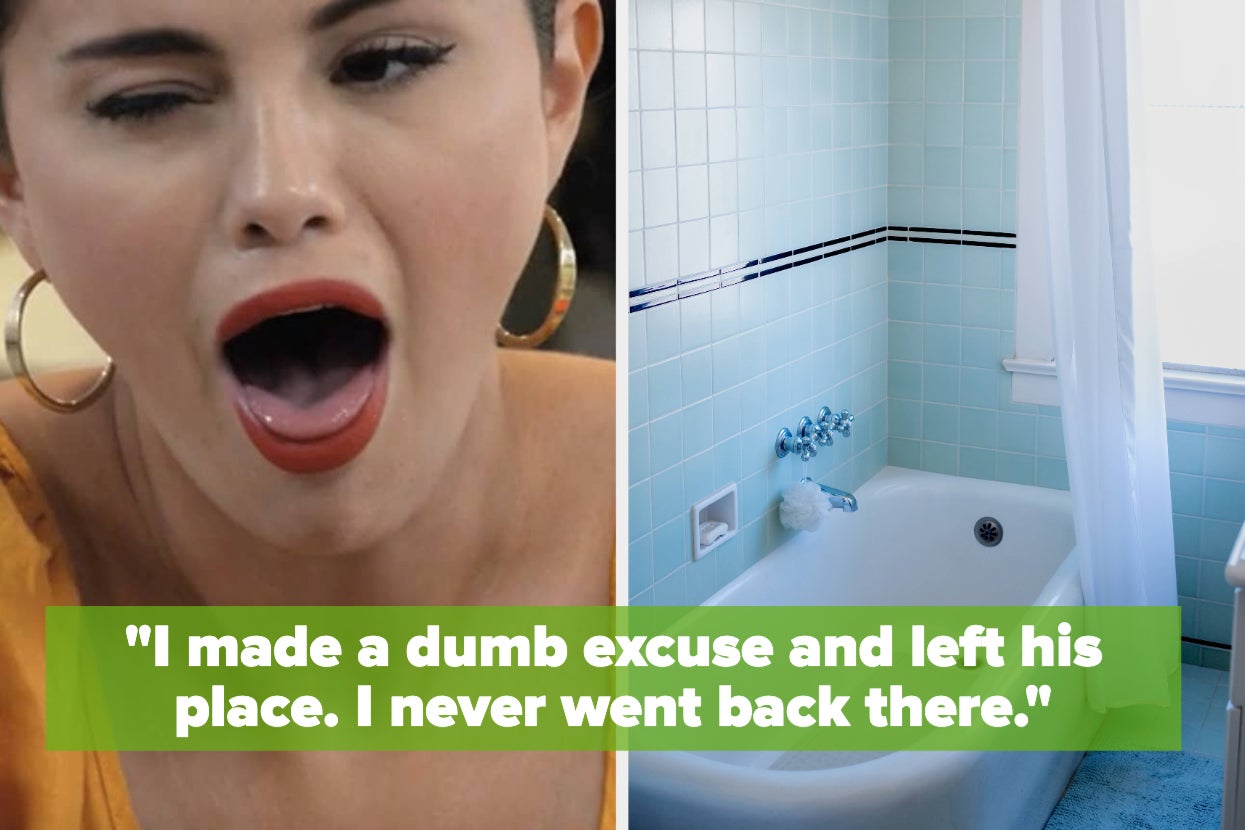 15 Things Women Have Accidentally Found In Men's Apartments That Prove Guys Can Be Really, Really Weird Creatures